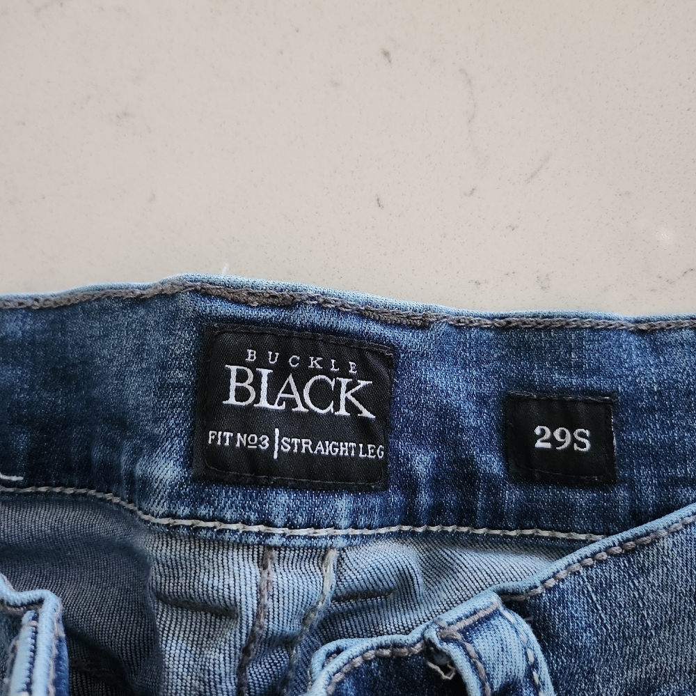 Jeans - Picture 4 of 5
